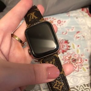 Apple Watch
Series 4
